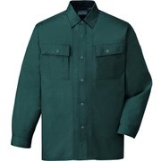 シャツ シャドーブルー 4L 47304-122-4L