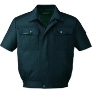 ブルゾンシヤド-ブルー 4L 47310-122-4L