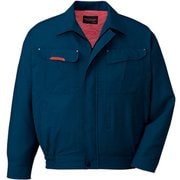 ブルゾンネービー 5L 47500-011-5L