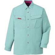 シャツ アースグリーン 5L 47504-039-5L