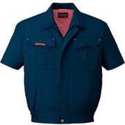 ブルゾンネービー 5L 47510-011-5L