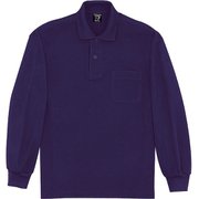 シャツ ネービー EL 47604-011-EL
