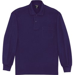 シャツ ネービー S 47604-011-S