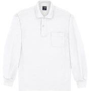 シャツ ホワイト 5L 47604-037-5L