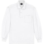 シャツ ホワイト LL 47604-037-LL