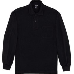 シャツ ブラック 5L 47604-044-5L