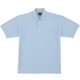 シャツ サックス L 47614-016-L