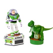 MINI-TS3 [robosen ミニロボット トイ・ストーリー セット バズ＆レックス]