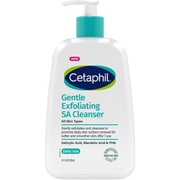 セタフィル ジェントルSAスキンクレンザー 236ml [角質ケア洗浄料 フェイス ボディ]