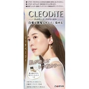 クレオディーテ クリアリーカラー （白髪用） リッチベージュ