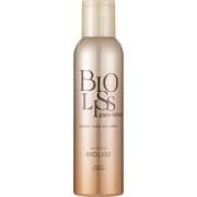 ビオリス ピュアレタッチ グロッシー ヘアオイルスプレー 150g