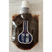 薫の塩麹黒にんにく 100g