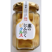 薫のにんにくピクルス 150g