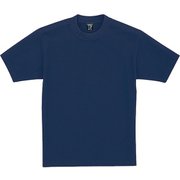 シャツ ネービー 4L 47624-011-4L