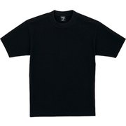 シャツ ブラック LL 47624-044-LL