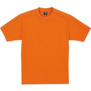 シャツ オレンジ LL 47624-076-LL