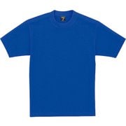 シャツ ロイヤルブルー 4L 47624-080-4L