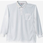 シャツ ホワイト LL 47654-037-LL