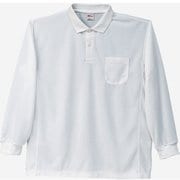 シャツ ホワイト SS 47654-037-SS