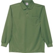 シャツ アーミーグリーン L 47654-040-L