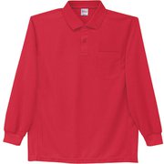 シャツ レッド LL 47654-043-LL
