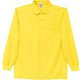 シャツ イエロー 4L 47654-045-4L