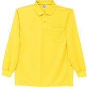 シャツ イエロー M 47654-045-M