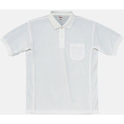 シャツ ホワイト SS 47664-037-SS