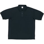シャツ ブラック M 47664-044-M