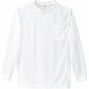シャツ ホワイト 4L 47674-037-4L