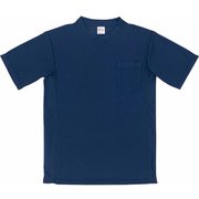 シャツ ネービー 5L 47684-011-5L