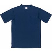 シャツ ネービー LL 47684-011-LL
