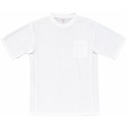 シャツ ホワイト 5L 47684-037-5L