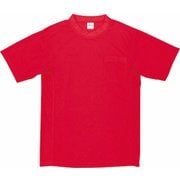シャツ レッド EL 47684-043-EL