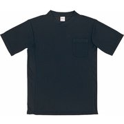 シャツ ブラック M 47684-044-M