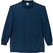 シャツ ネービー 5L 47694-011-5L