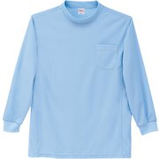 シャツ サックス EL 47694-016-EL