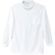 シャツ ホワイト EL 47694-037-EL