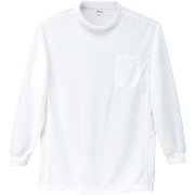シャツ ホワイト M 47694-037-M