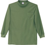 シャツ アーミーグリーン 5L 47694-040-5L