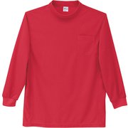 シャツ レッド 4L 47694-043-4L