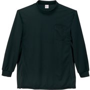 シャツ ブラック 5L 47694-044-5L