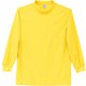 シャツ イエロー L 47694-045-L