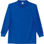 シャツ ロイヤルブルー 5L 47694-080-5L