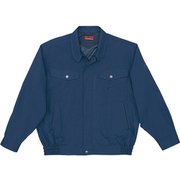 ブルゾンネービー 5L 47700-011-5L