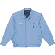 ブルゾンライト ブルー 5L 47700-025-5L