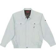 ブルゾンシルバ- 5L 47700-036-5L