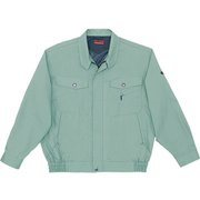 ブルゾンスプレ- グリーン 5L 47700-104-5L