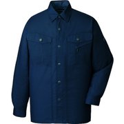 シャツ ネービー L 47704-011-L