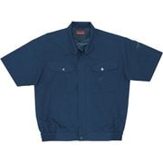 ブルゾンネービー 4L 47710-011-4L